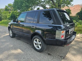 Обява за продажба на Land Rover Range rover 3.0  ~10 300 лв. - изображение 4