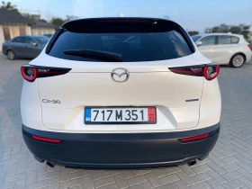 Mazda CX-30 Skyactive G | Mobile.bg    8