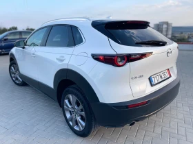 Mazda CX-30 Skyactive G | Mobile.bg    7