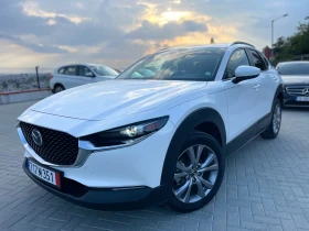 Mazda CX-30 Skyactive G | Mobile.bg    4