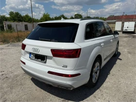 Обява за продажба на Audi Q7 3.0TDI ~49 900 лв. - изображение 1