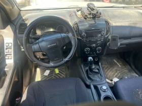 Isuzu D-max - 25550 лв. - 52665907 6