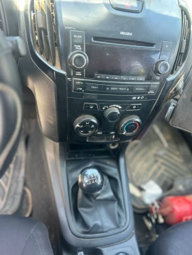 Isuzu D-max - 25550 лв. - 52665907 7