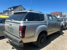 Isuzu D-max - 25550 лв. - 52665907 3