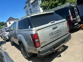 Isuzu D-max - 25550 лв. - 52665907 4