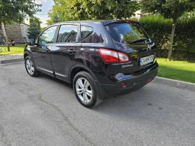 Обява за продажба на Nissan Qashqai 2.0 ~15 000 лв. - изображение 2