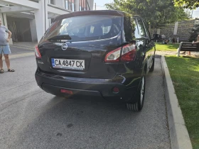 Обява за продажба на Nissan Qashqai 2.0 ~15 000 лв. - изображение 5