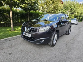 Обява за продажба на Nissan Qashqai 2.0 ~15 000 лв. - изображение 1