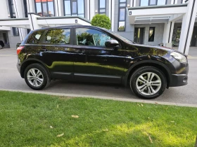 Обява за продажба на Nissan Qashqai 2.0 ~15 000 лв. - изображение 1