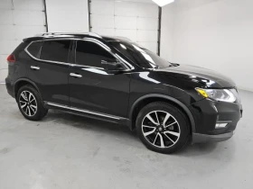 Nissan Rogue SL AWD * 44* Distronic* 360*  | Mobile.bg    5