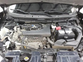 Nissan Rogue SL AWD * 44* Distronic* 360*  | Mobile.bg    13