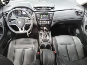 Nissan Rogue SL AWD * 44* Distronic* 360*  | Mobile.bg    9