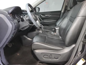 Nissan Rogue SL AWD * 44* Distronic* 360*  | Mobile.bg    8