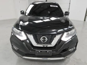 Nissan Rogue SL AWD * 44* Distronic* 360*  | Mobile.bg    6