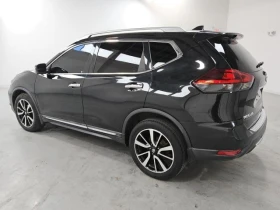 Nissan Rogue SL AWD * 44* Distronic* 360*  | Mobile.bg    3