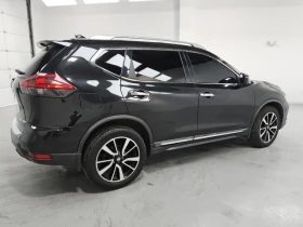 Nissan Rogue SL AWD * 44* Distronic* 360*  | Mobile.bg    4