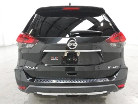 Nissan Rogue SL AWD * 44* Distronic* 360*  | Mobile.bg    7