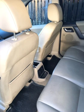Обява за продажба на Land Rover Freelander freelander 2 HSE TD4 ~4 000 лв. - изображение 10 | Auto.bg Обява за продажба на Land Rover Freelander freelander 2 HSE TD4 ~4 000 лв. - изображение 10