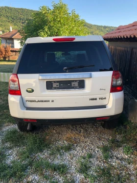 Обява за продажба на Land Rover Freelander freelander 2 HSE TD4 ~4 000 лв. - изображение 1 | Auto.bg Обява за продажба на Land Rover Freelander freelander 2 HSE TD4 ~4 000 лв. - изображение 1