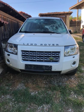 Обява за продажба на Land Rover Freelander freelander 2 HSE TD4 ~4 000 лв. - изображение 1 | Auto.bg Обява за продажба на Land Rover Freelander freelander 2 HSE TD4 ~4 000 лв. - изображение 1