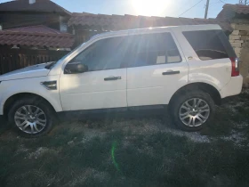 Обява за продажба на Land Rover Freelander freelander 2 HSE TD4 ~4 000 лв. - изображение 2 | Auto.bg Обява за продажба на Land Rover Freelander freelander 2 HSE TD4 ~4 000 лв. - изображение 2