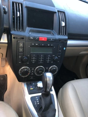 Обява за продажба на Land Rover Freelander freelander 2 HSE TD4 ~4 000 лв. - изображение 8 | Auto.bg Обява за продажба на Land Rover Freelander freelander 2 HSE TD4 ~4 000 лв. - изображение 8