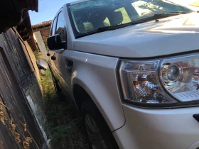 Обява за продажба на Land Rover Freelander freelander 2 HSE TD4 ~4 000 лв. - изображение 5 | Auto.bg Обява за продажба на Land Rover Freelander freelander 2 HSE TD4 ~4 000 лв. - изображение 5