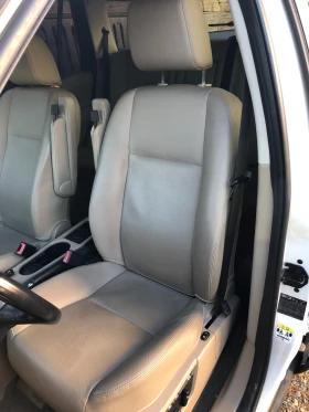 Обява за продажба на Land Rover Freelander freelander 2 HSE TD4 ~4 000 лв. - изображение 7 | Auto.bg Обява за продажба на Land Rover Freelander freelander 2 HSE TD4 ~4 000 лв. - изображение 7