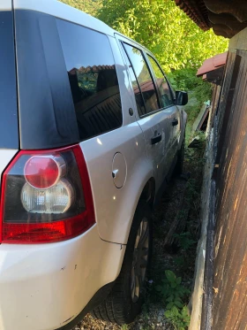 Обява за продажба на Land Rover Freelander freelander 2 HSE TD4 ~4 000 лв. - изображение 3 | Auto.bg Обява за продажба на Land Rover Freelander freelander 2 HSE TD4 ~4 000 лв. - изображение 3