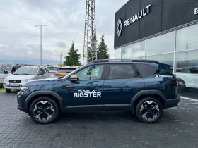 Dacia Bigster TCe 130 4x4 * Extreme | Mobile.bg    7