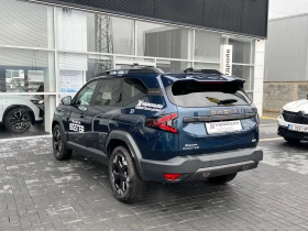 Dacia Bigster TCe 130 4x4 * Extreme | Mobile.bg    6