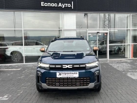 Dacia Bigster TCe 130 4x4 * Extreme | Mobile.bg    2
