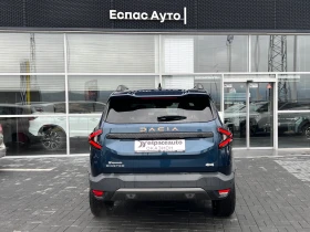 Dacia Bigster TCe 130 4x4 * Extreme | Mobile.bg    5