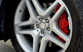 Mercedes-Benz GLS 350 AMG | Mobile.bg    7