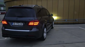 Mercedes-Benz GLS 350 AMG | Mobile.bg    5