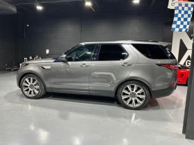 Land Rover Discovery * V6 HSE* АвтоКредит (ЦЕНА ДО БГ) - 39699 лв. / 20297.78 € - 96558294 4