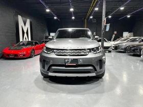 Land Rover Discovery * V6 HSE* АвтоКредит (ЦЕНА ДО БГ) - 39699 лв. / 20297.78 € - 96558294 2