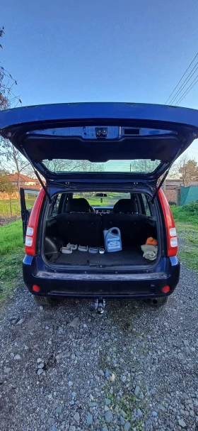 Honda Hr-v, снимка 3