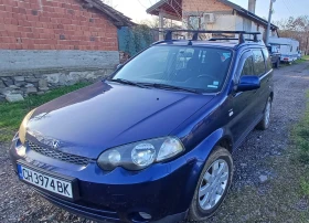 Honda Hr-v, снимка 8