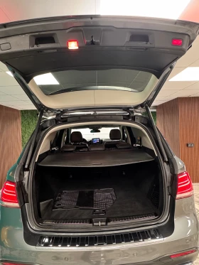 Mercedes-Benz GLE GLE 350 AMG 9G-Tronic, снимка 10