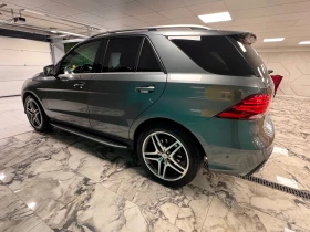 Mercedes-Benz GLE GLE 350 AMG 9G-Tronic, снимка 8