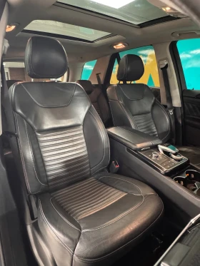 Mercedes-Benz GLE GLE 350 AMG 9G-Tronic, снимка 16
