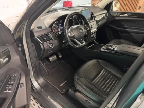 Mercedes-Benz GLE GLE 350 AMG 9G-Tronic, снимка 11
