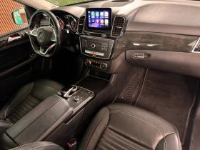Mercedes-Benz GLE GLE 350 AMG 9G-Tronic, снимка 14