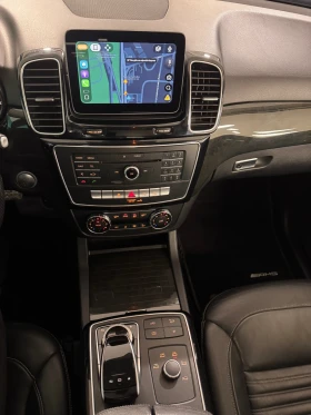Mercedes-Benz GLE GLE 350 AMG 9G-Tronic, снимка 13