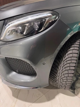 Mercedes-Benz GLE GLE 350 AMG 9G-Tronic, снимка 6