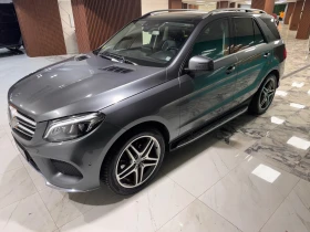Mercedes-Benz GLE GLE 350 AMG 9G-Tronic, снимка 2