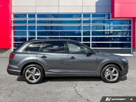 Audi Q7 * Technik | Nav | Pano Roof | Apple Carplay | Quat - 48850 лв. / 24976.61 € - 81884661 7