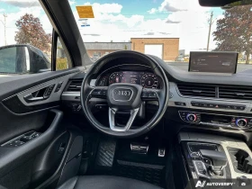 Audi Q7 * Technik | Nav | Pano Roof | Apple Carplay | Quat - 48850 лв. / 24976.61 € - 81884661 10