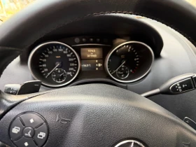 Mercedes-Benz ML 320 Facelift , снимка 7